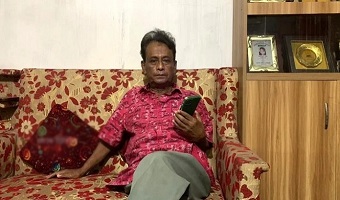 কবি-গীতিকার জাহিদুল হক আর নেই